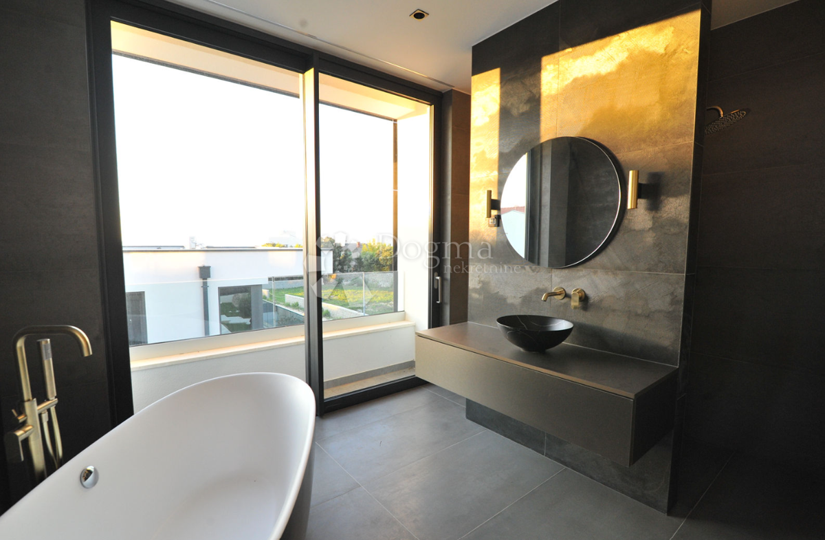 Casa Privlaka, 230m2