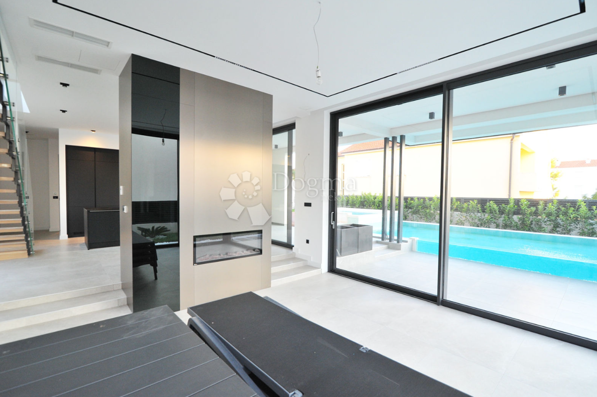 Casa Privlaka, 230m2