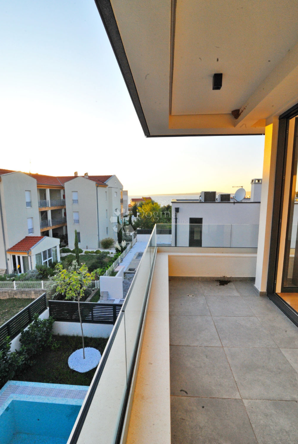 Casa Privlaka, 230m2