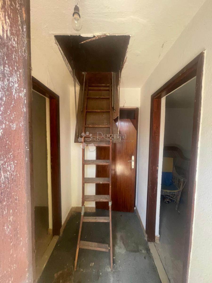 Casa Bilice, Šibenik - Okolica, 112m2