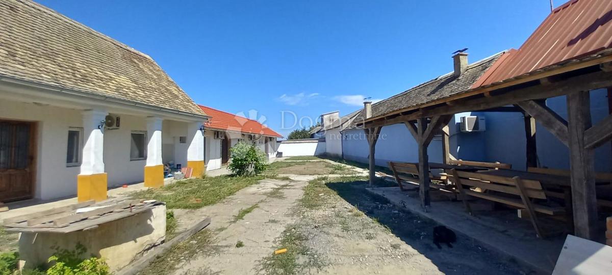 Casa Čepin, 120m2
