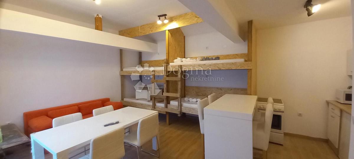 Casa Čepin, 120m2