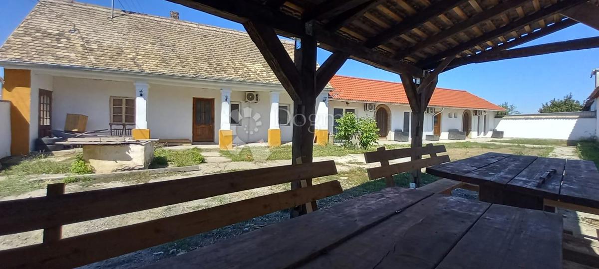 Casa Čepin, 120m2