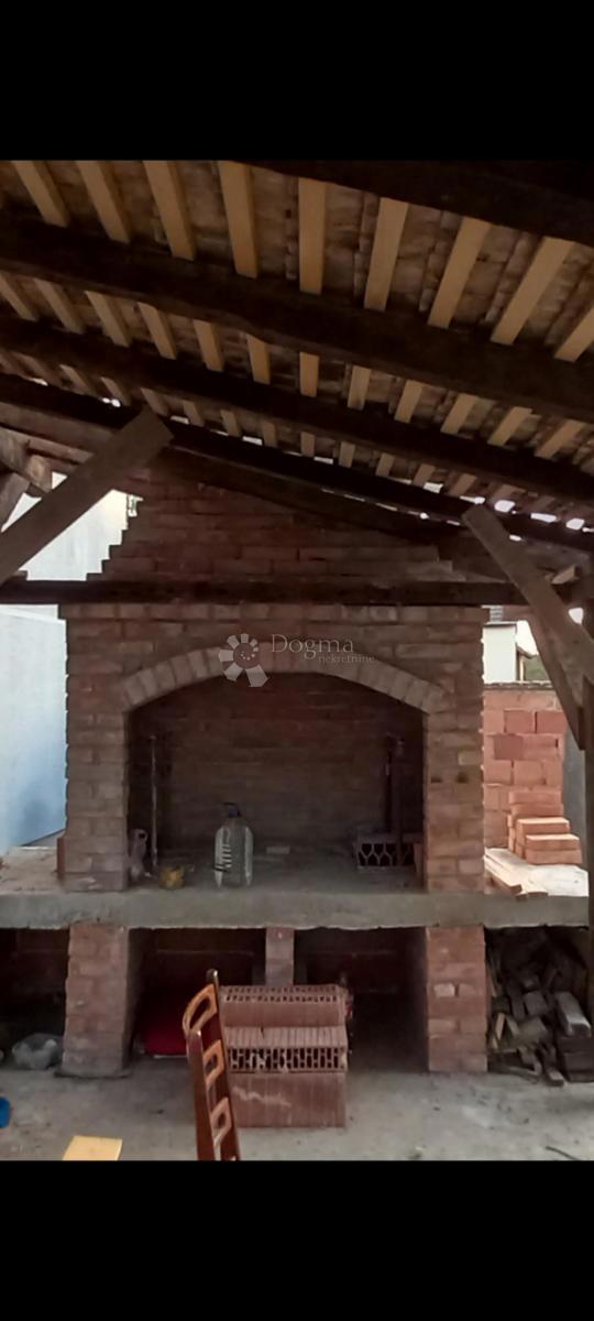 Casa Čepin, 120m2