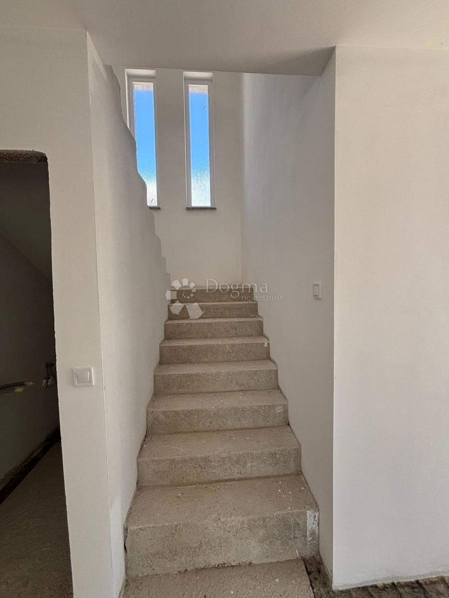 Casa Rovinj, 187m2