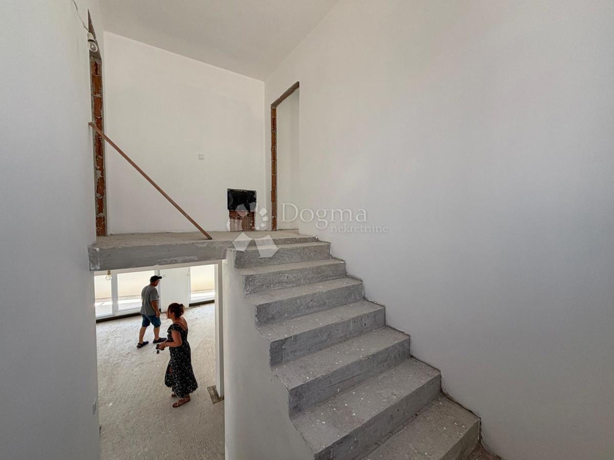 Casa Rovinj, 187m2