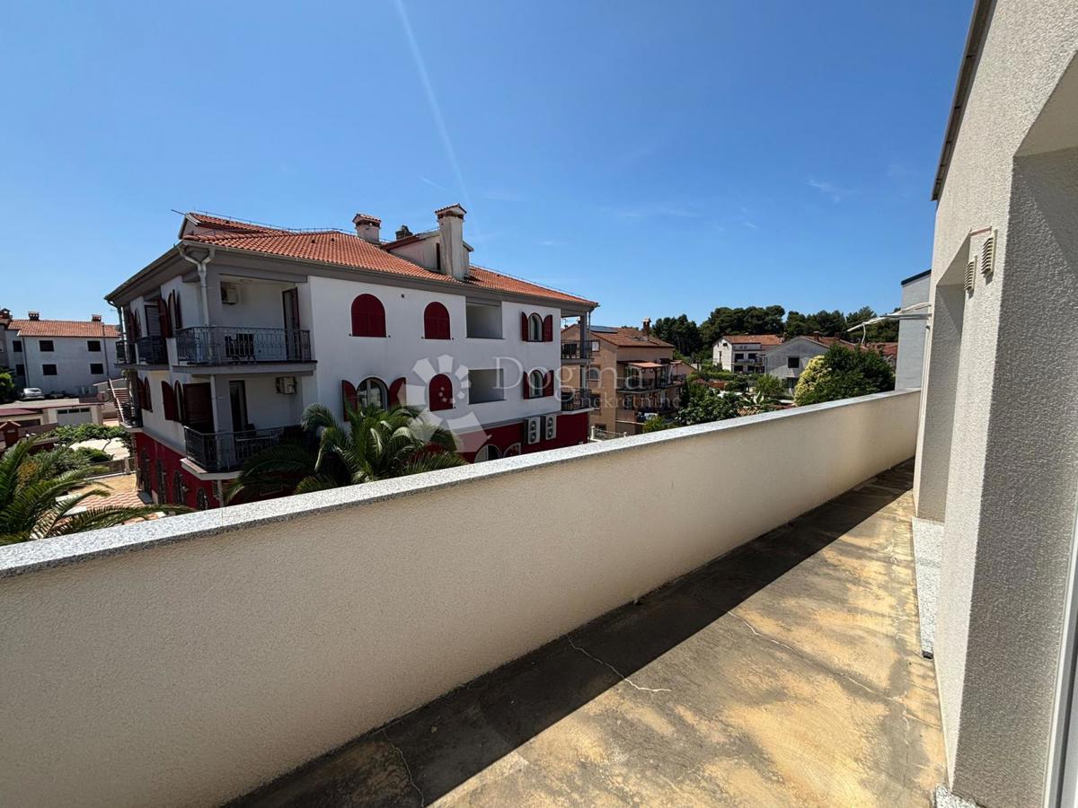 Casa Rovinj, 187m2