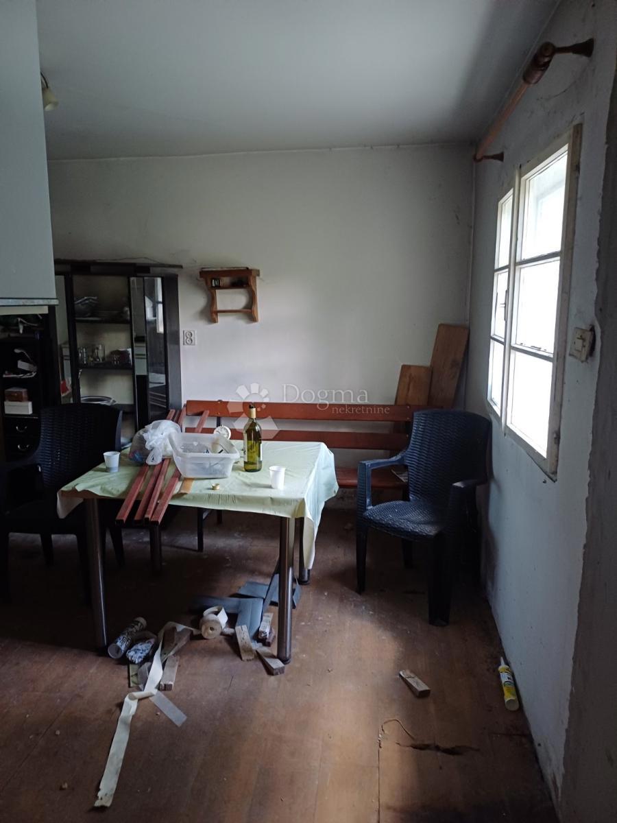 Casa Delnice, 125m2