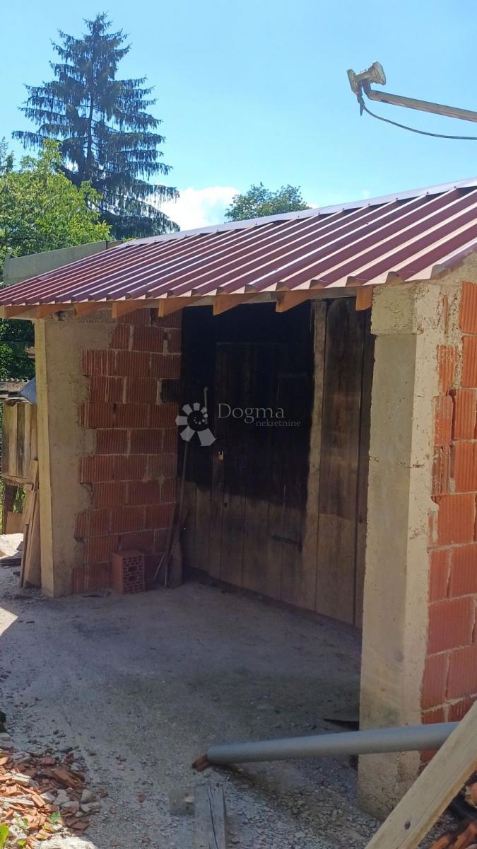 Casa Delnice, 125m2