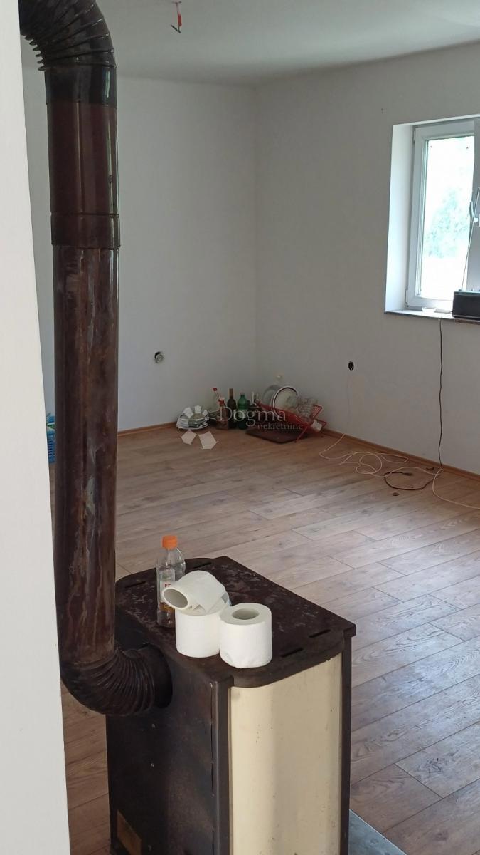 Casa Delnice, 125m2