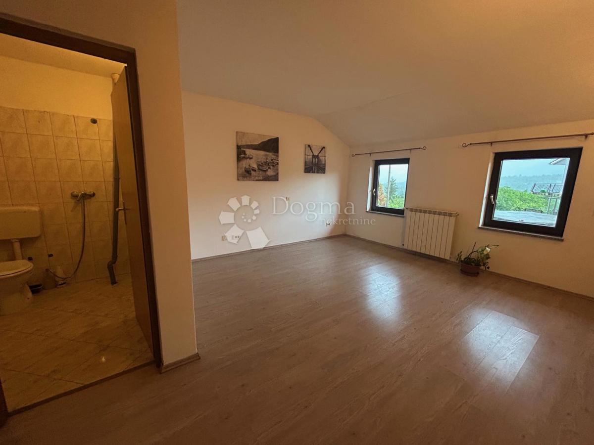 Casa Šapjane, Matulji, 2.095m2