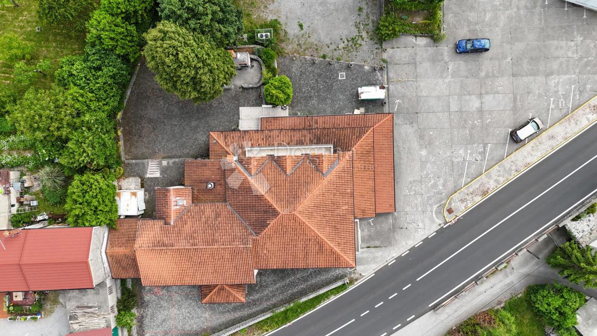 Casa Šapjane, Matulji, 2.095m2