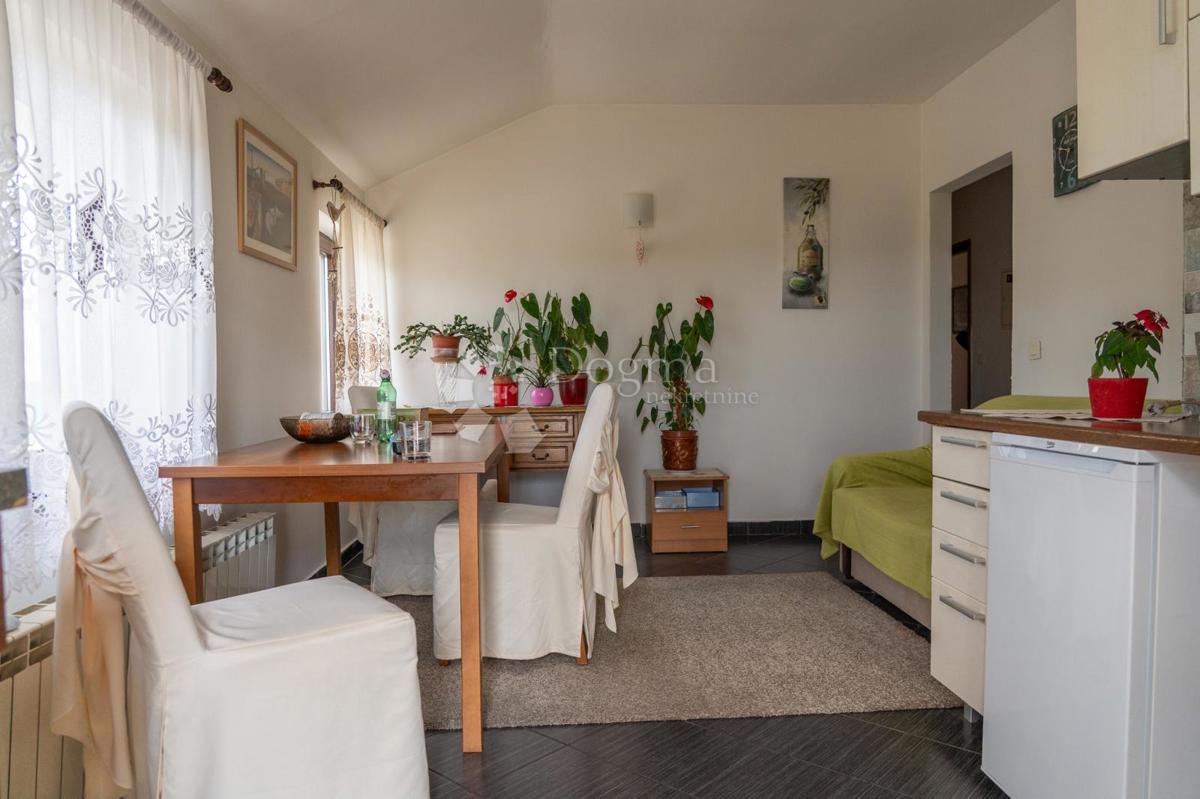 Casa Šapjane, Matulji, 2.095m2