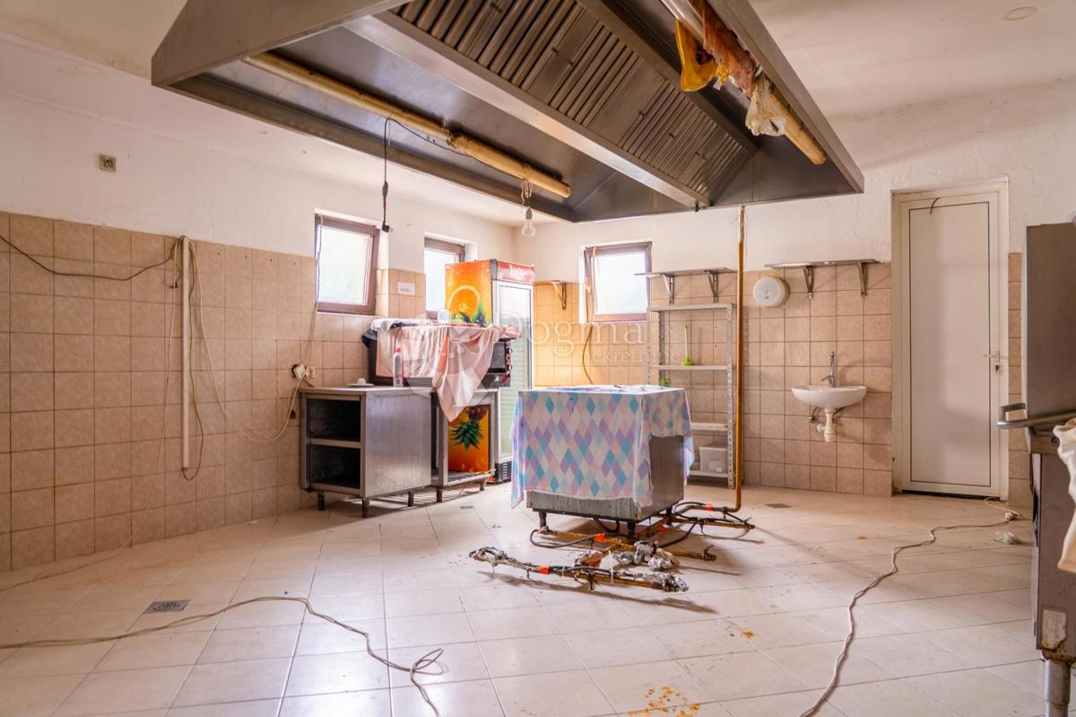 Casa Šapjane, Matulji, 2.095m2