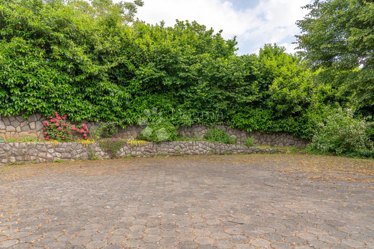 Casa Šapjane, Matulji, 2.095m2