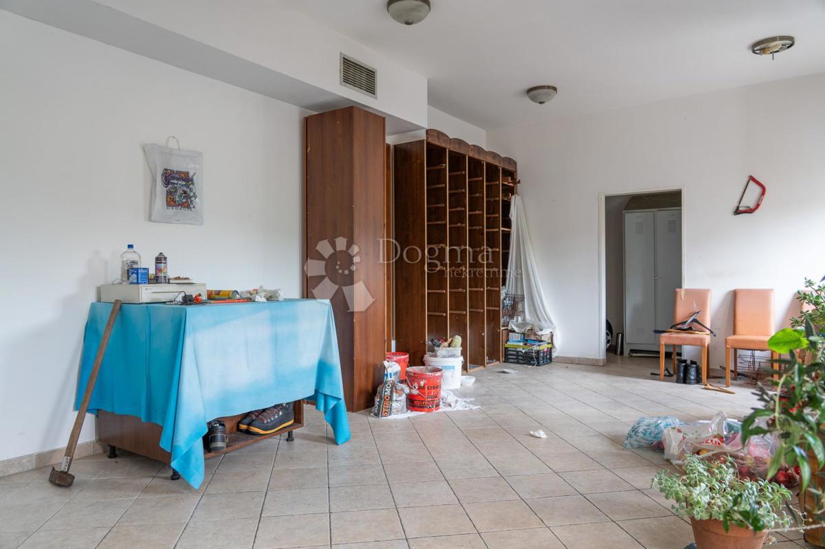 Casa Šapjane, Matulji, 2.095m2