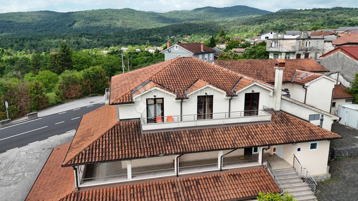 Casa Šapjane, Matulji, 2.095m2