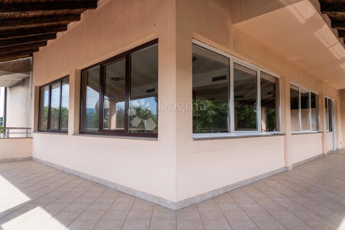 Casa Šapjane, Matulji, 2.095m2