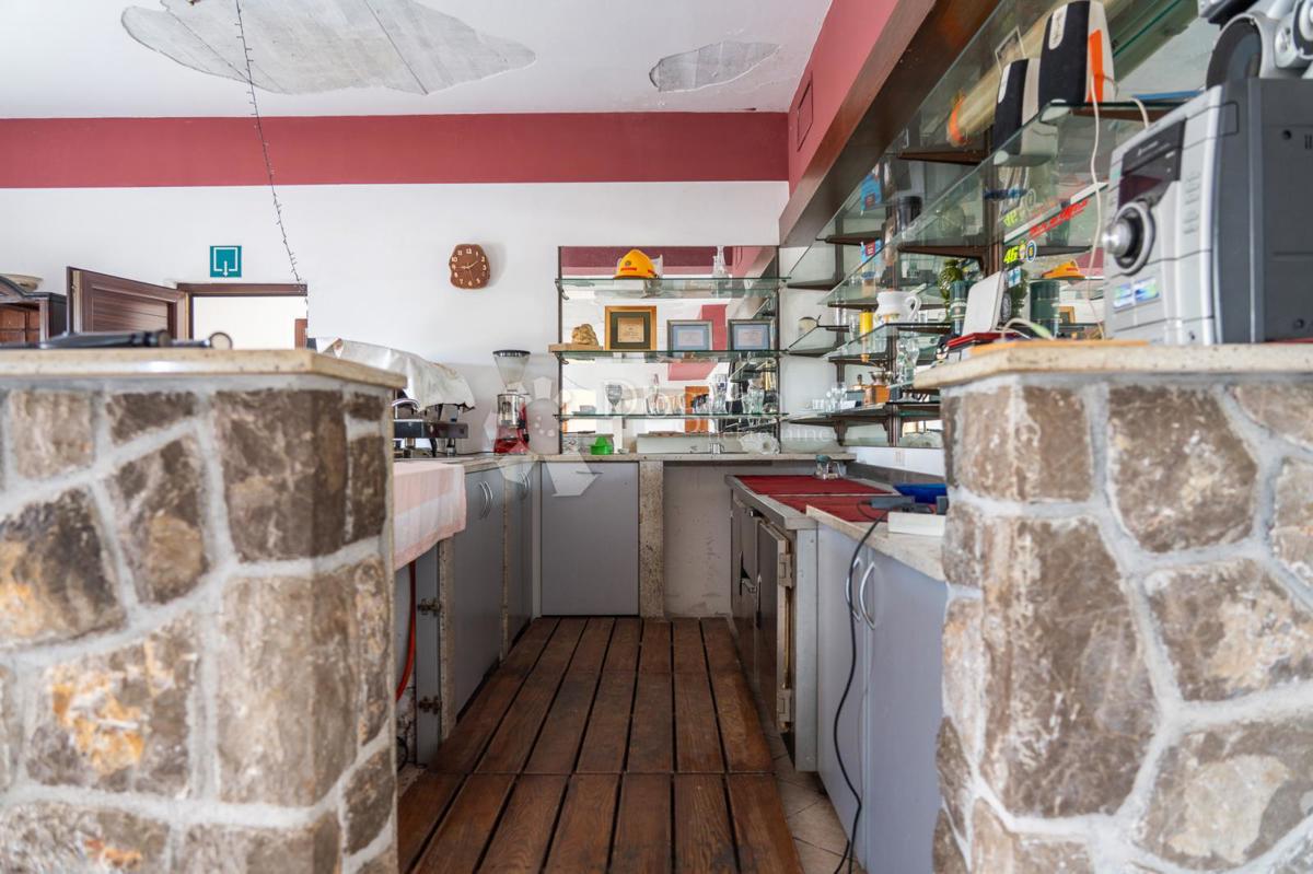 Casa Šapjane, Matulji, 2.095m2