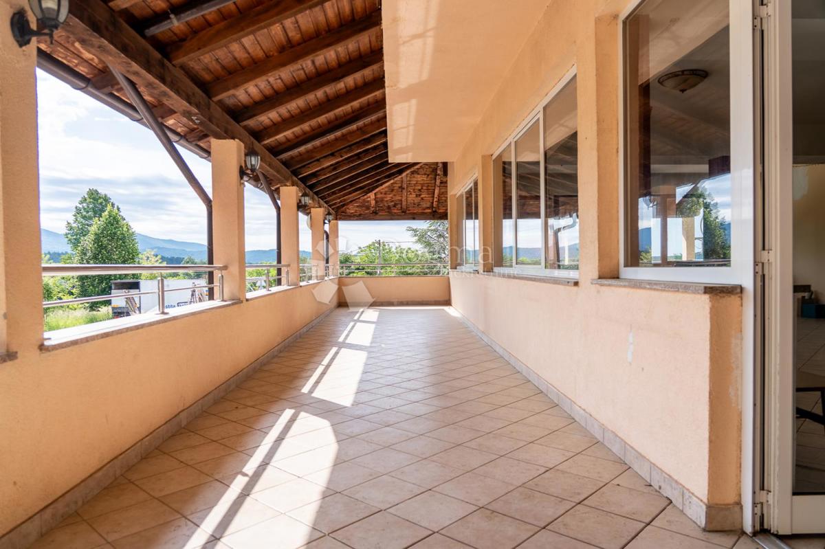 Casa Šapjane, Matulji, 2.095m2