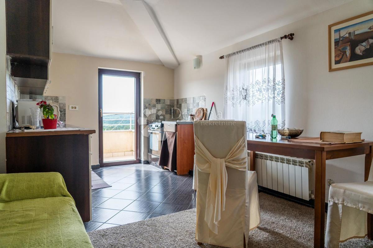 Casa Šapjane, Matulji, 2.095m2