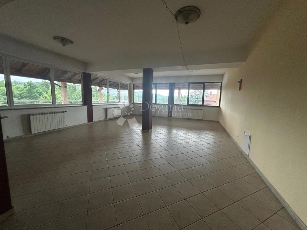 Casa Šapjane, Matulji, 2.095m2