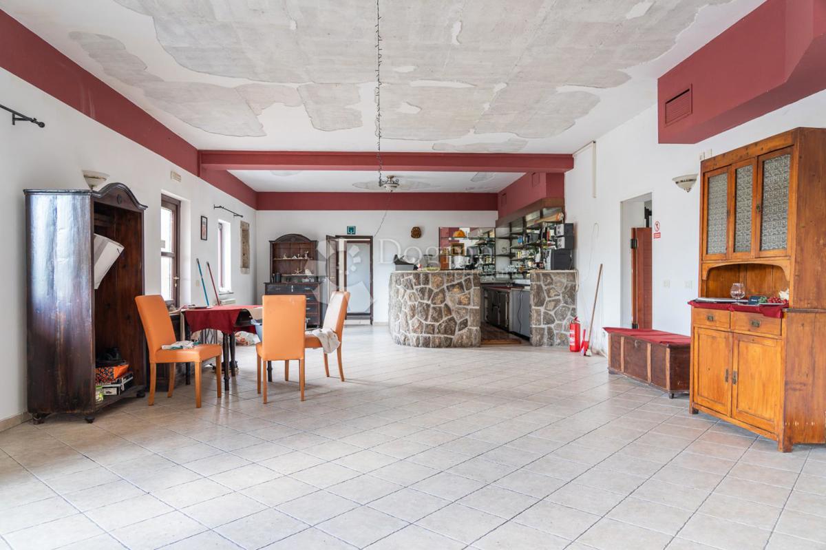 Casa Šapjane, Matulji, 2.095m2