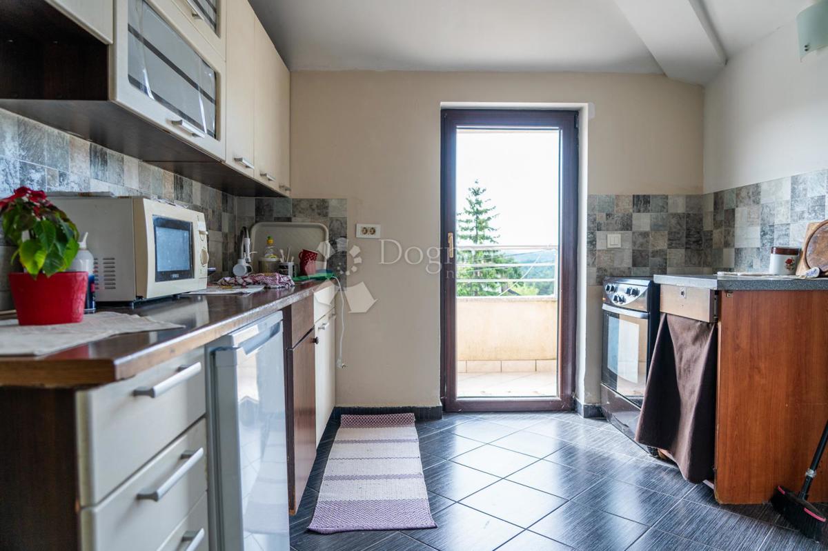 Casa Šapjane, Matulji, 2.095m2