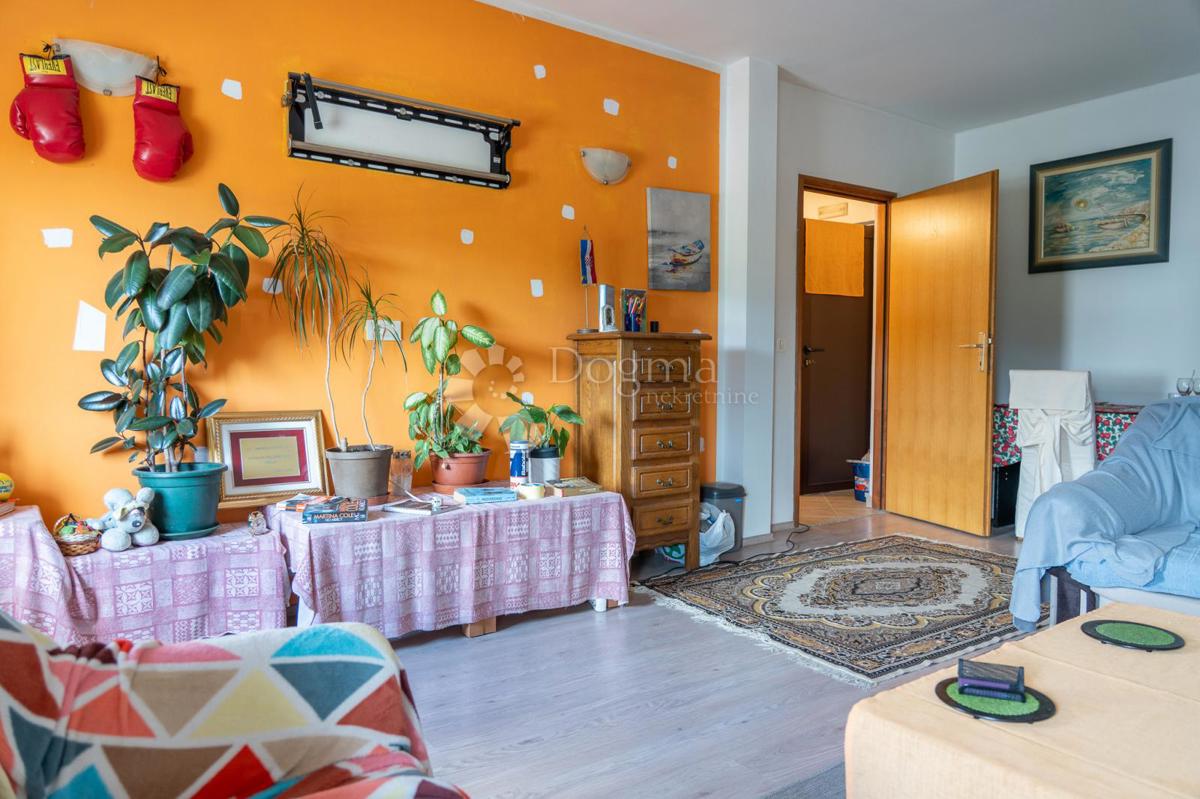 Casa Šapjane, Matulji, 2.095m2