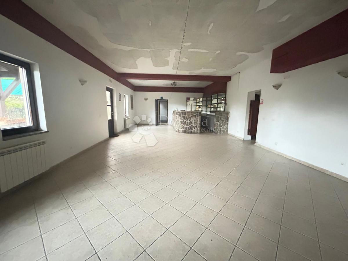 Casa Šapjane, Matulji, 2.095m2