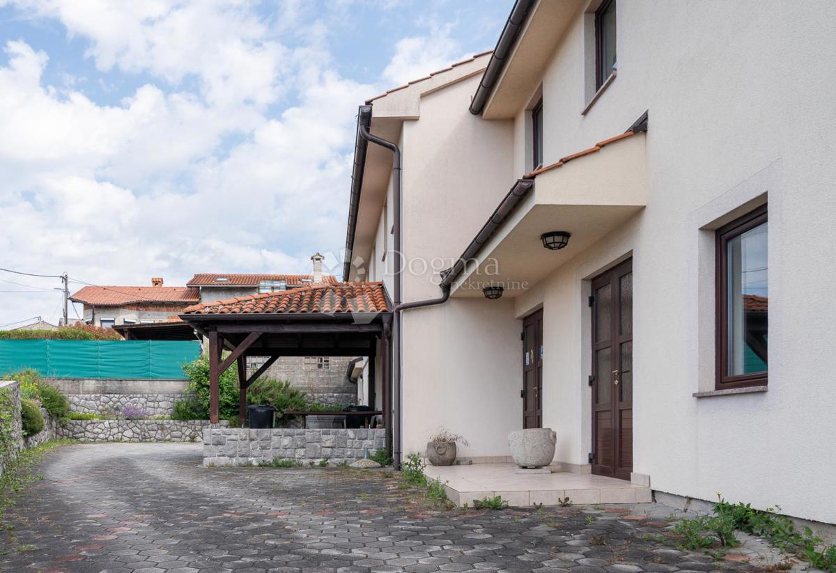 Casa Šapjane, Matulji, 2.095m2