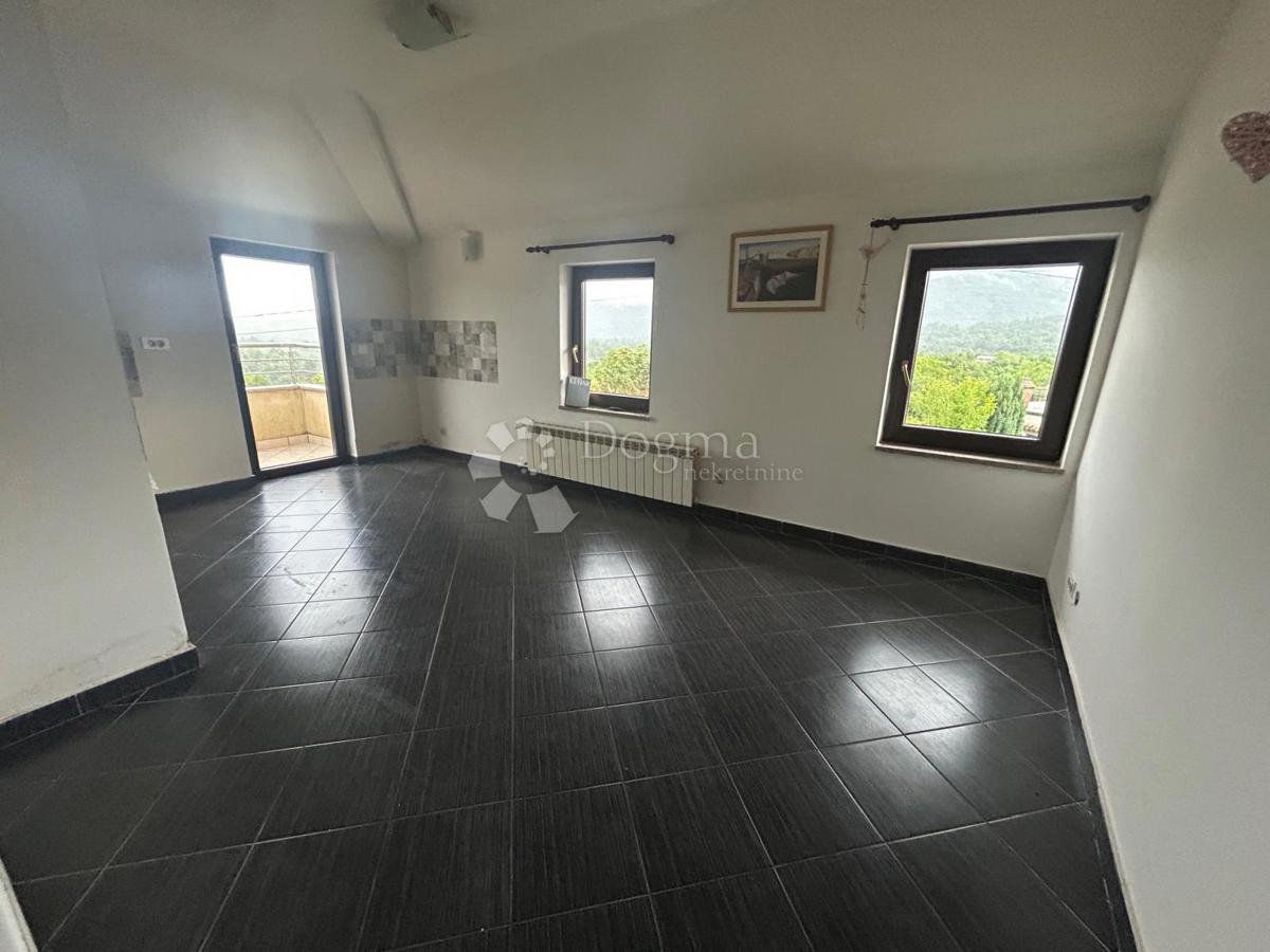 Casa Šapjane, Matulji, 2.095m2