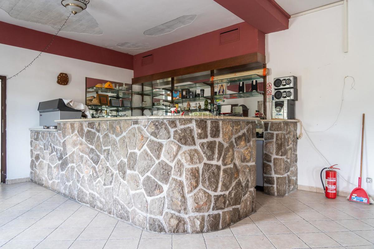 Casa Šapjane, Matulji, 2.095m2