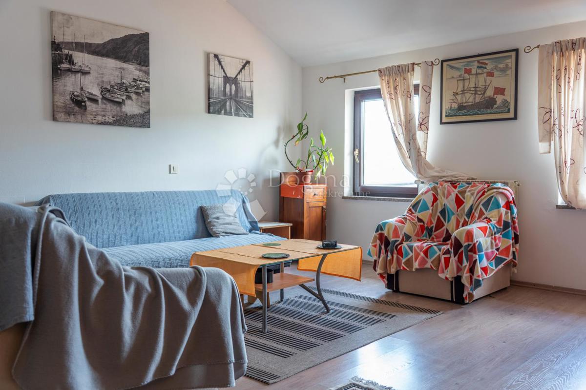 Casa Šapjane, Matulji, 2.095m2