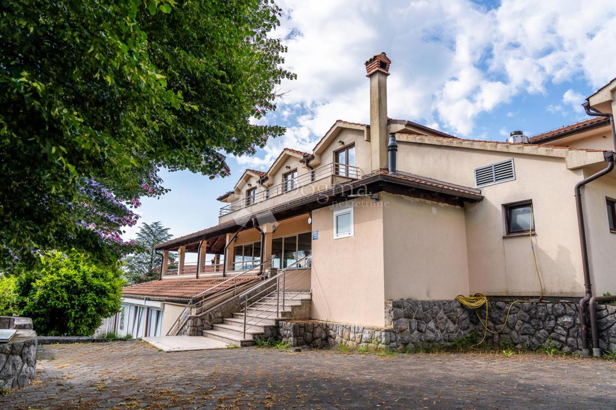 Casa Šapjane, Matulji, 2.095m2