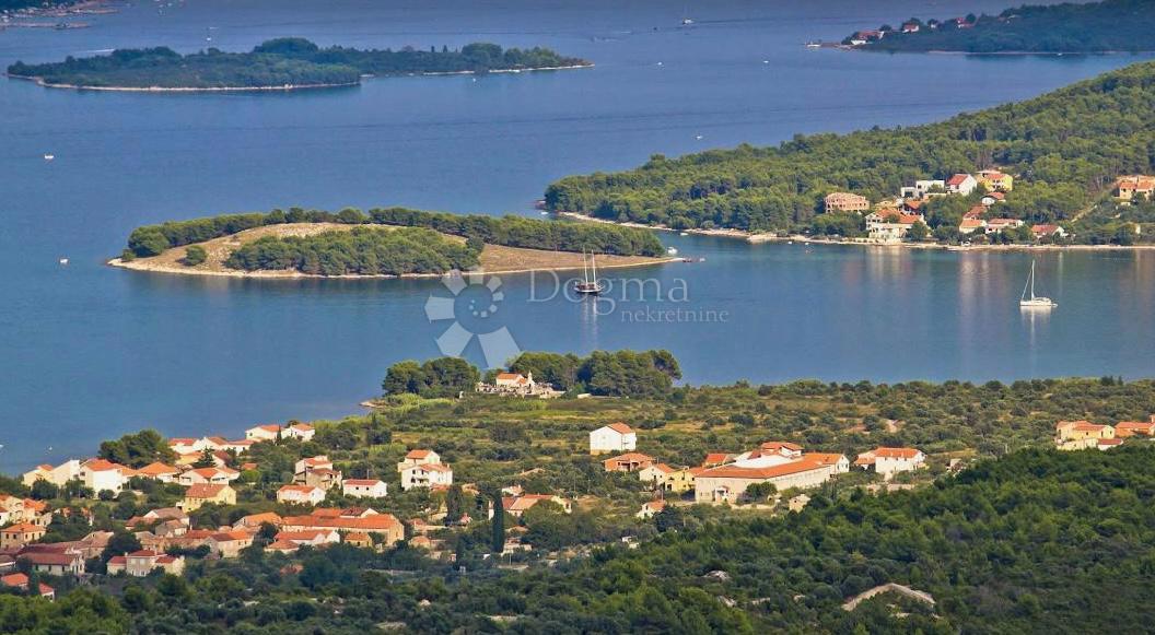 Casa Neviđane, Pašman, 200m2