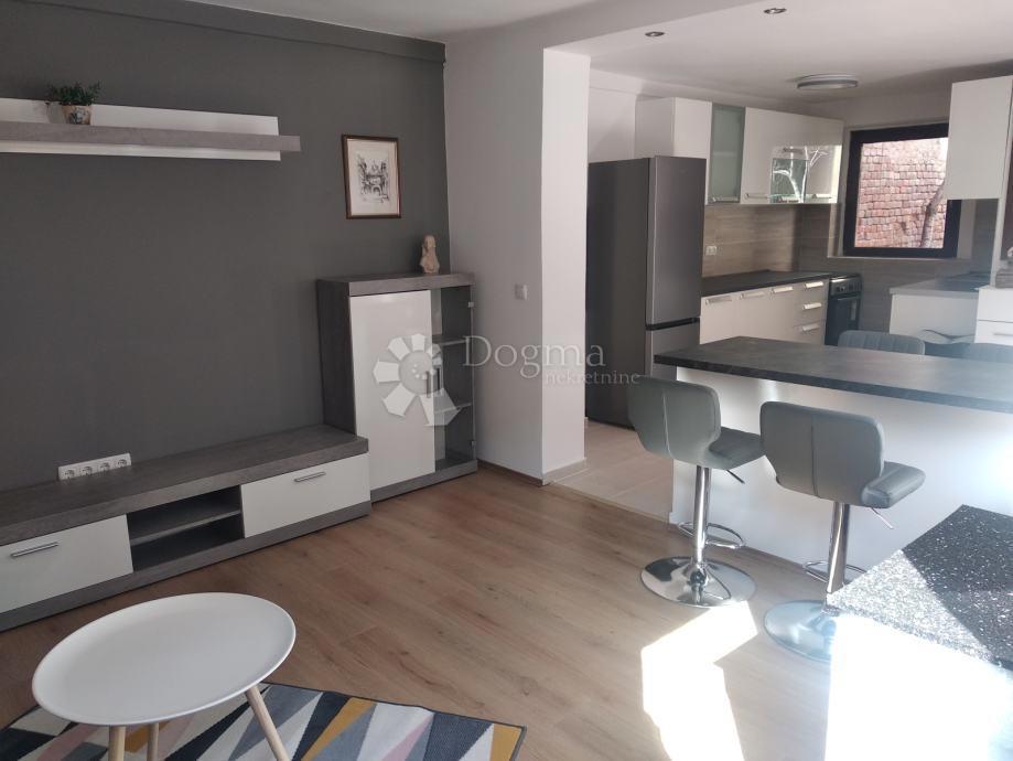 Allogio Donji grad, Donji Grad, 95m2