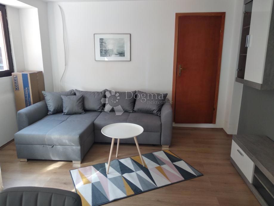 Allogio Donji grad, Donji Grad, 95m2