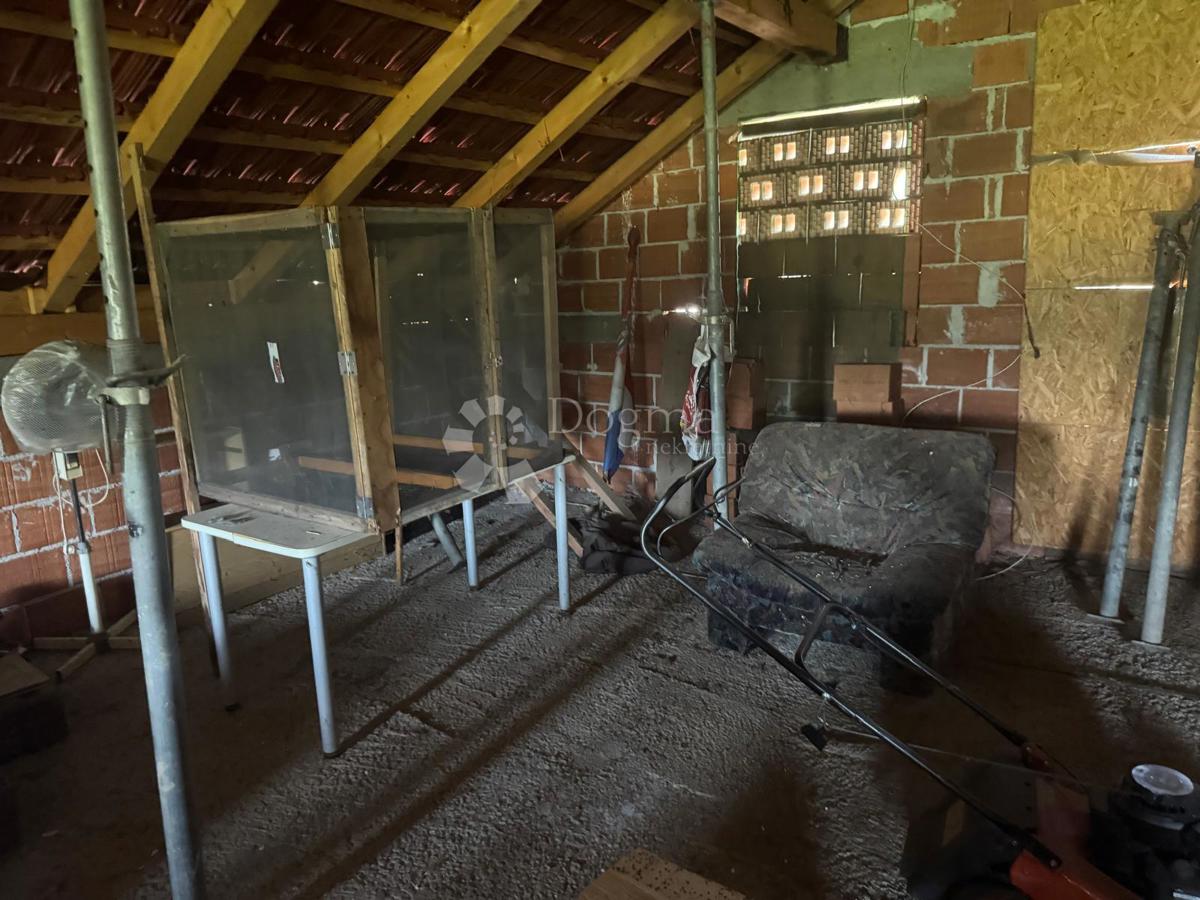 Casa Banovo, Vrbovec, 170m2