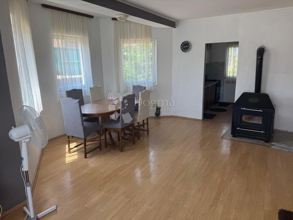 Casa Banovo, Vrbovec, 170m2