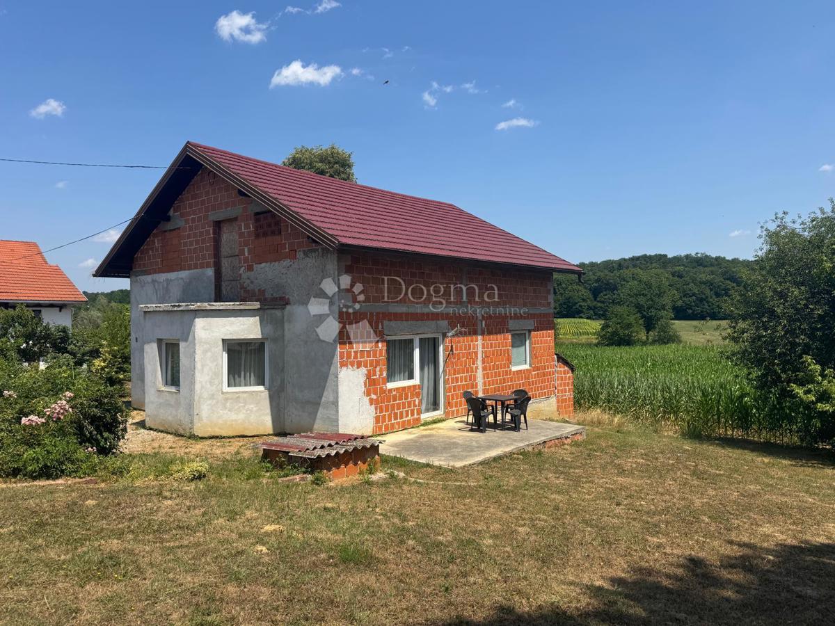 Casa Banovo, Vrbovec, 170m2