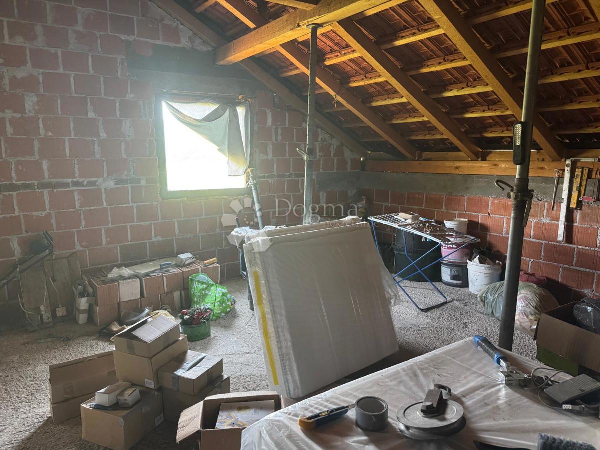 Casa Banovo, Vrbovec, 170m2