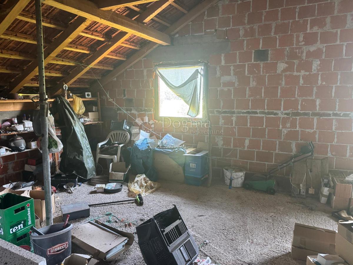 Casa Banovo, Vrbovec, 170m2