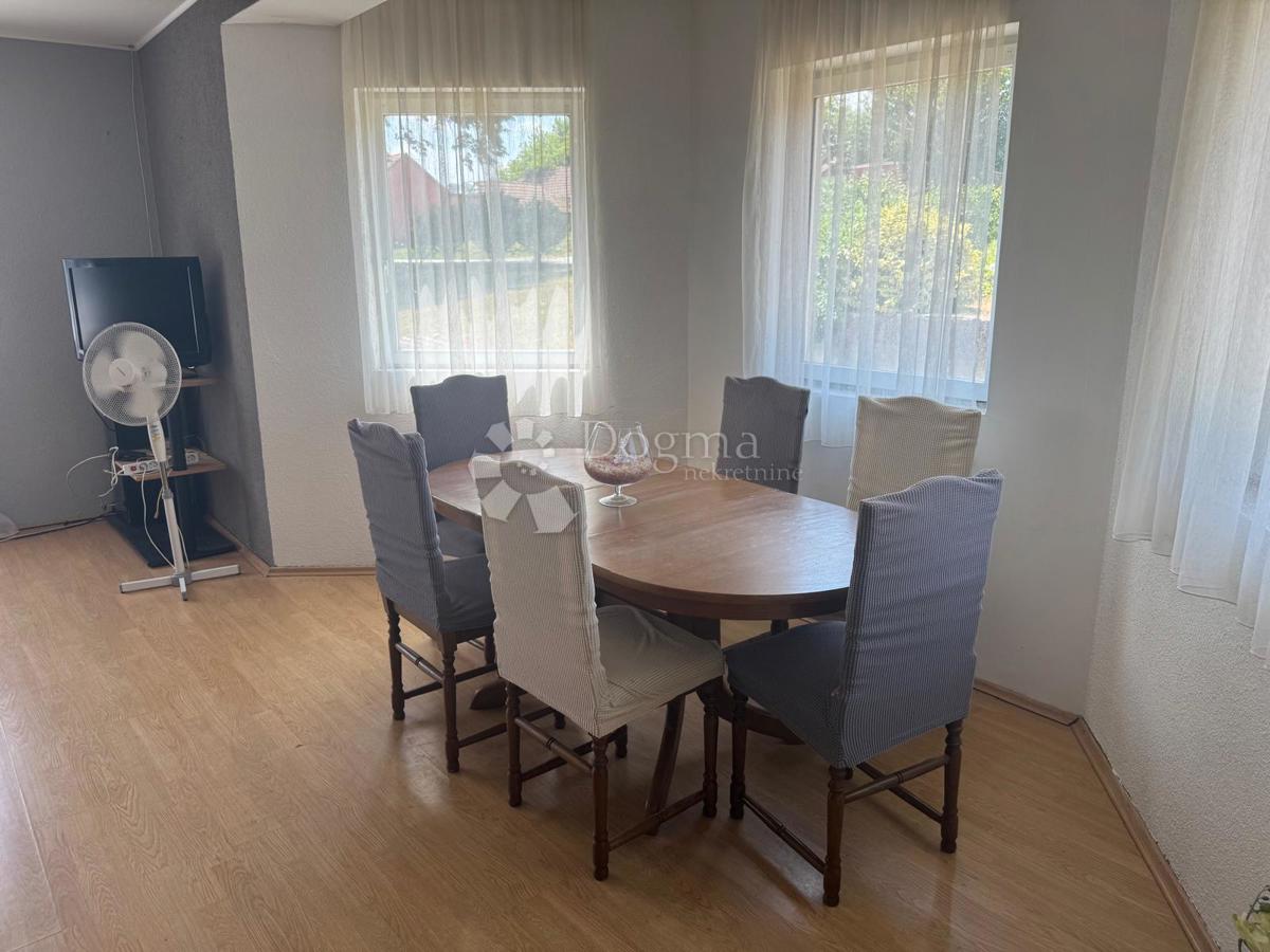 Casa Banovo, Vrbovec, 170m2