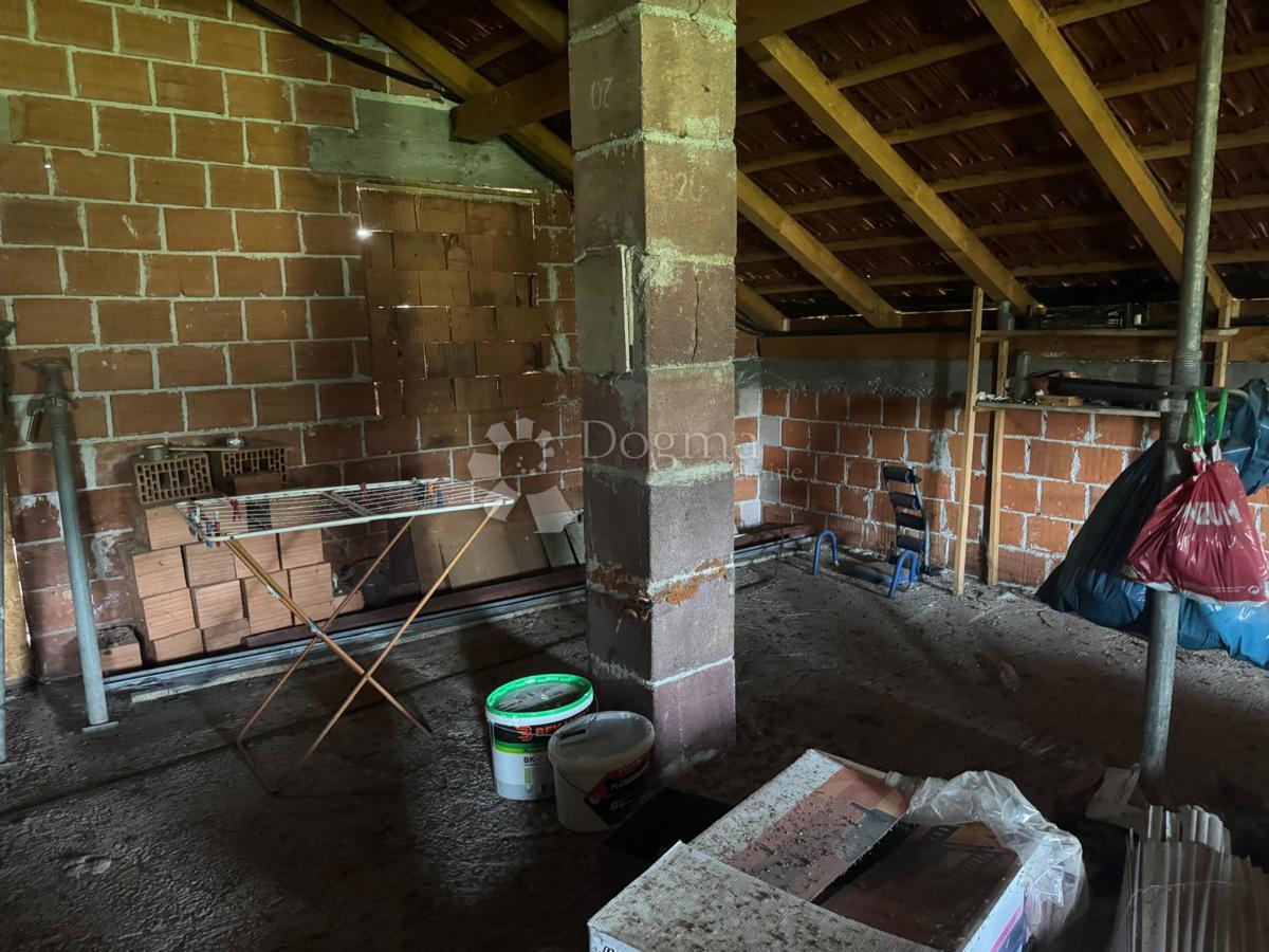 Casa Banovo, Vrbovec, 170m2