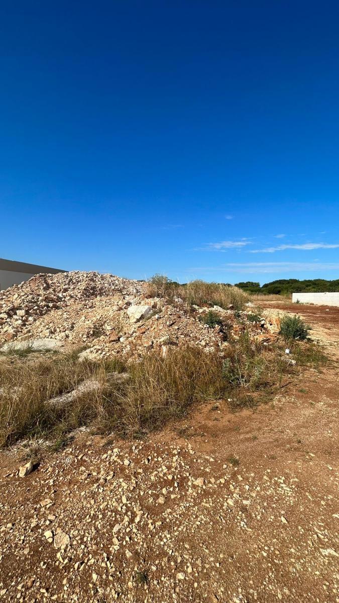 Terreno edificabile in posizione attraente