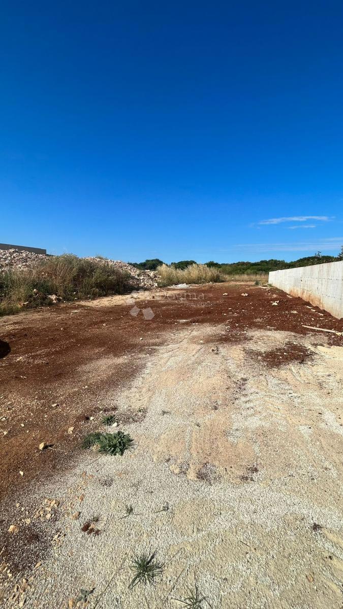 Terreno edificabile in posizione attraente