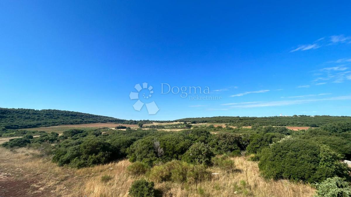 Terreno edificabile in posizione attraente