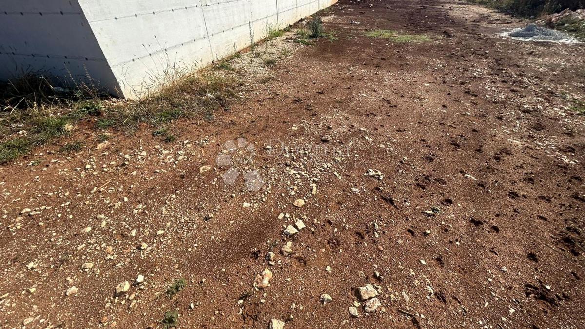 Terreno edificabile in posizione attraente