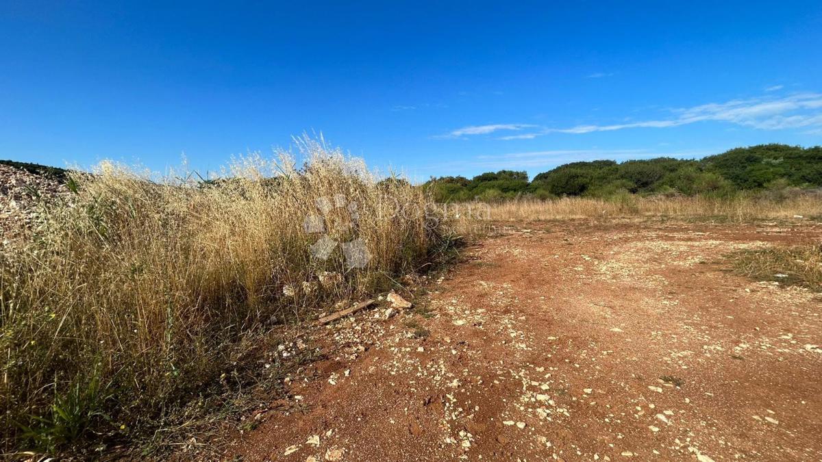 Terreno edificabile in posizione attraente